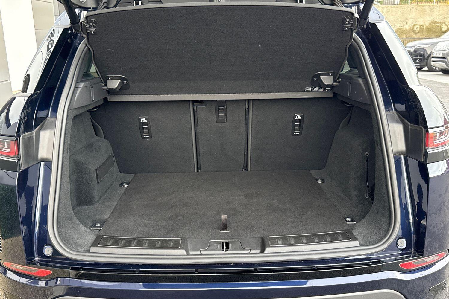 Used Land Rover Range Rover Evoque 2022 for sale - 76549871: Photo 42