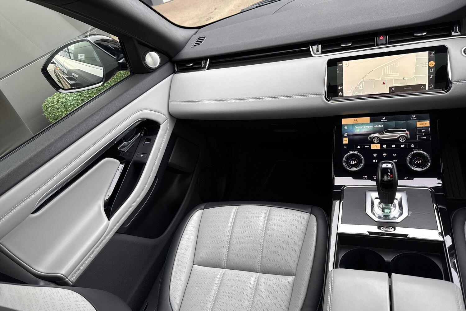 Used Land Rover Range Rover Evoque 2022 for sale - 76549871: Photo 46