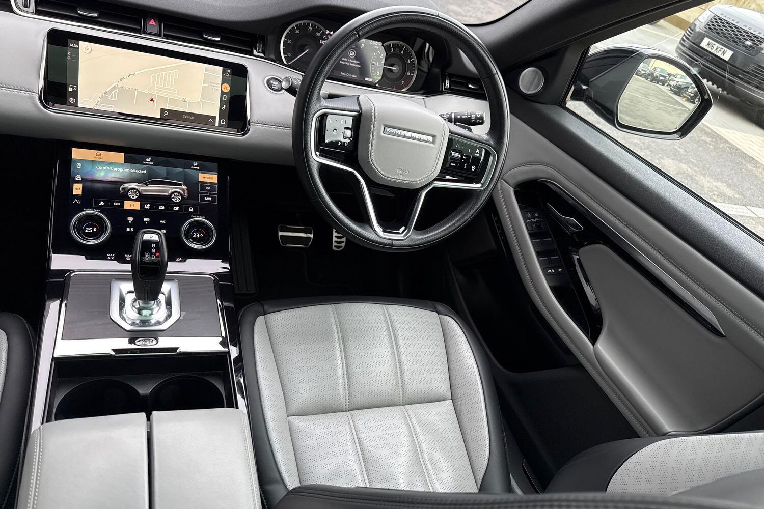 Used Land Rover Range Rover Evoque 2022 for sale - 76549871: Photo 47