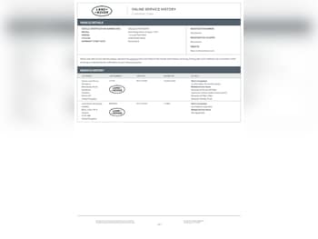 Used Land Rover Range Rover Evoque 2022 for sale - 76549871: Photo