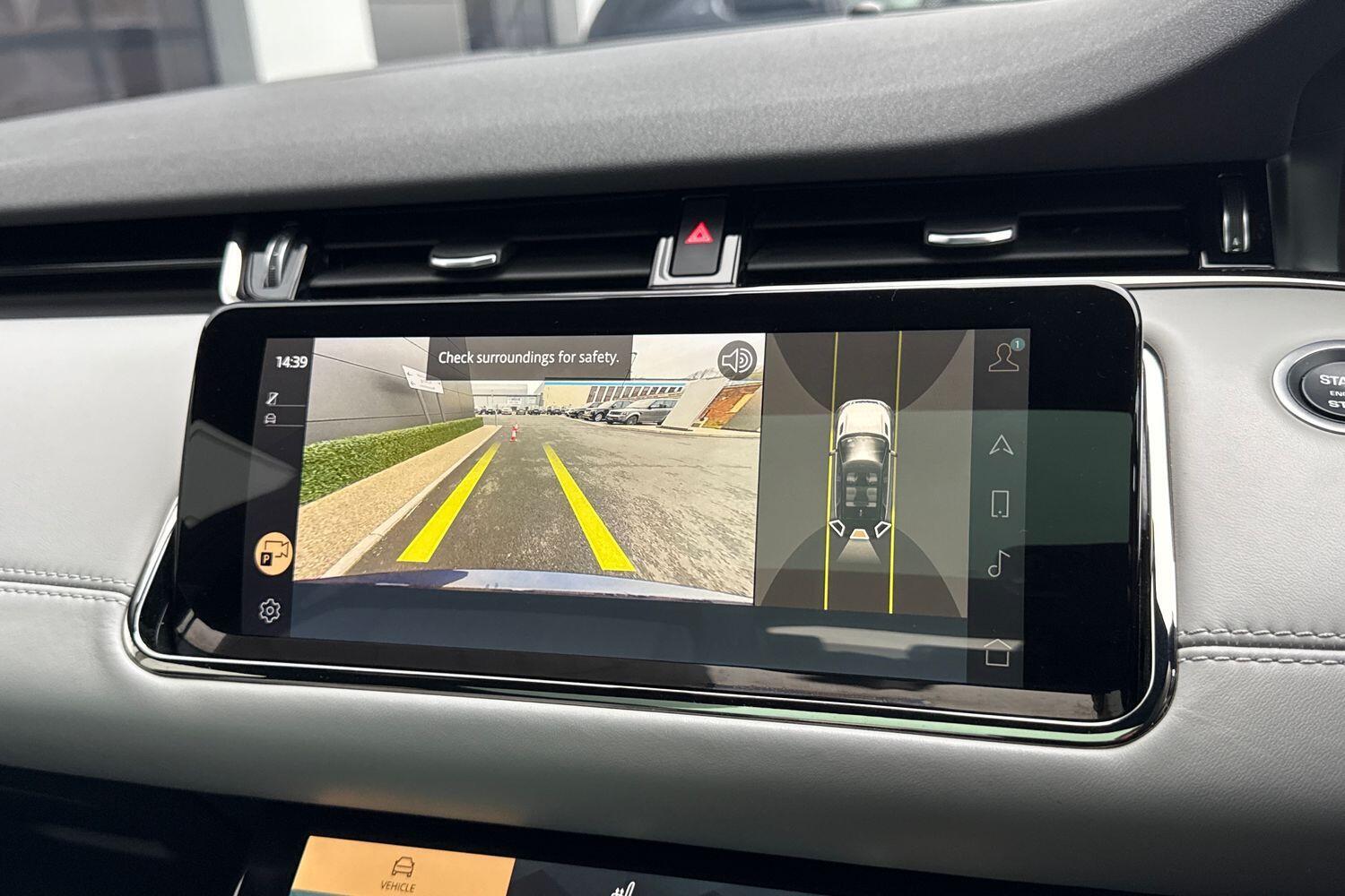 Used Land Rover Range Rover Evoque 2022 for sale - 76549871: Photo 5