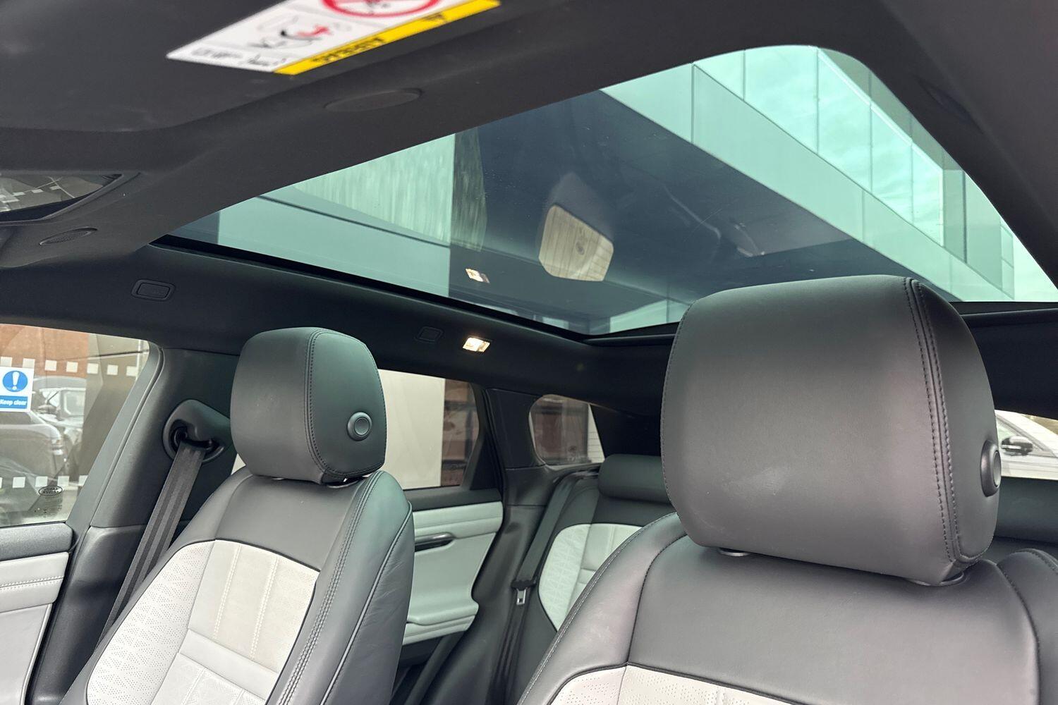 Used Land Rover Range Rover Evoque 2022 for sale - 76549871: Photo 50