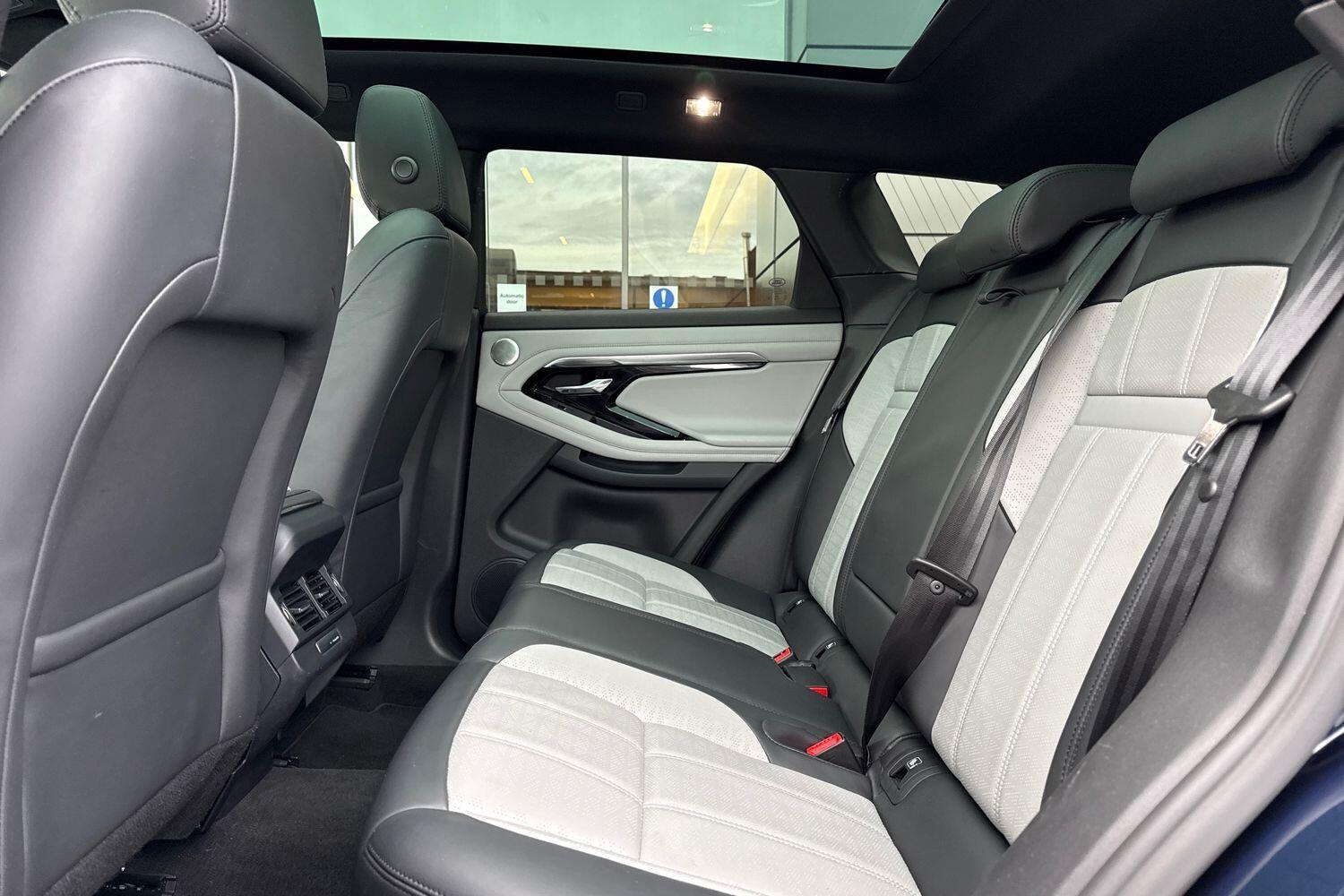 Used Land Rover Range Rover Evoque 2022 for sale - 76549871: Photo 52