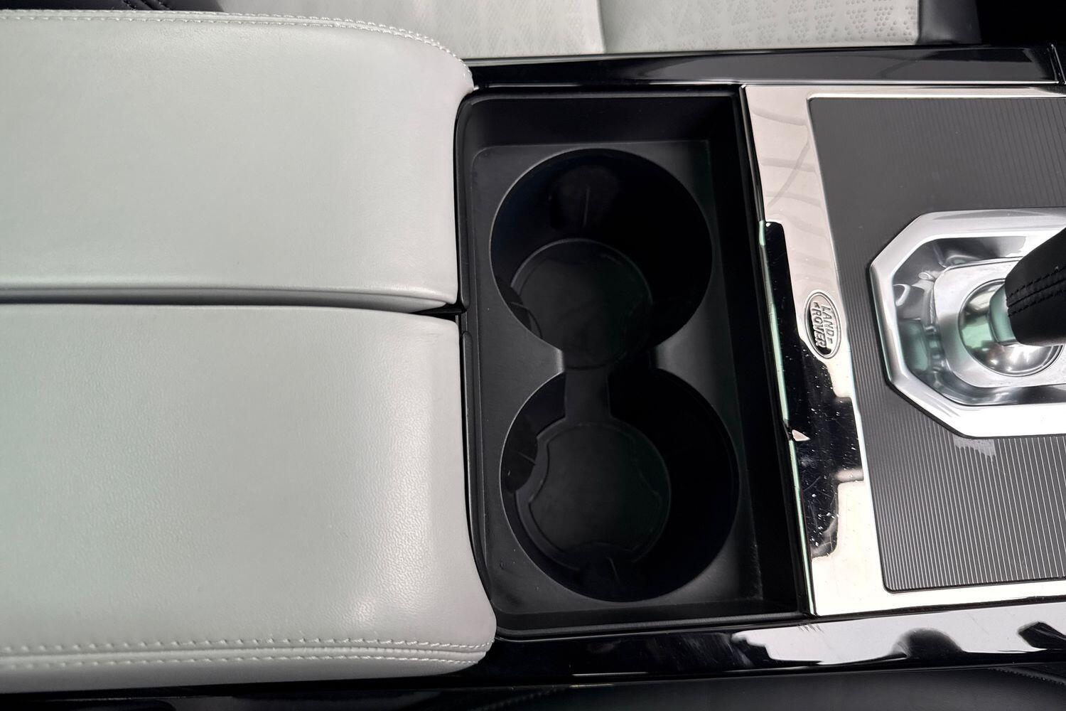 Used Land Rover Range Rover Evoque 2022 for sale - 76549871: Photo 54