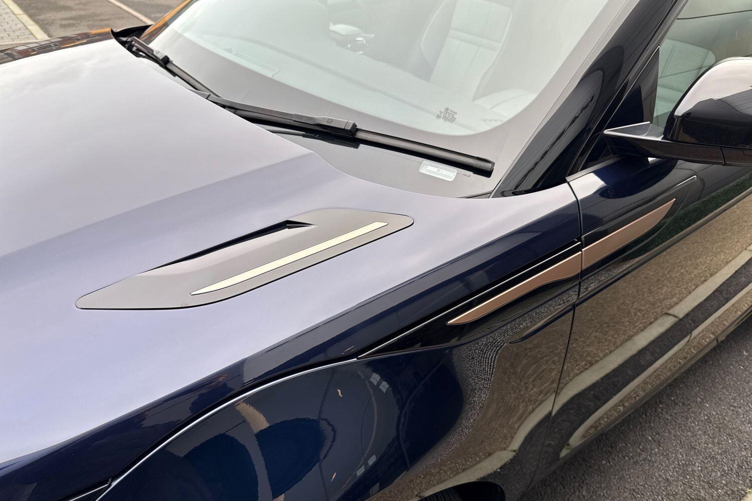 Used Land Rover Range Rover Evoque 2022 for sale - 76549871: Photo 55