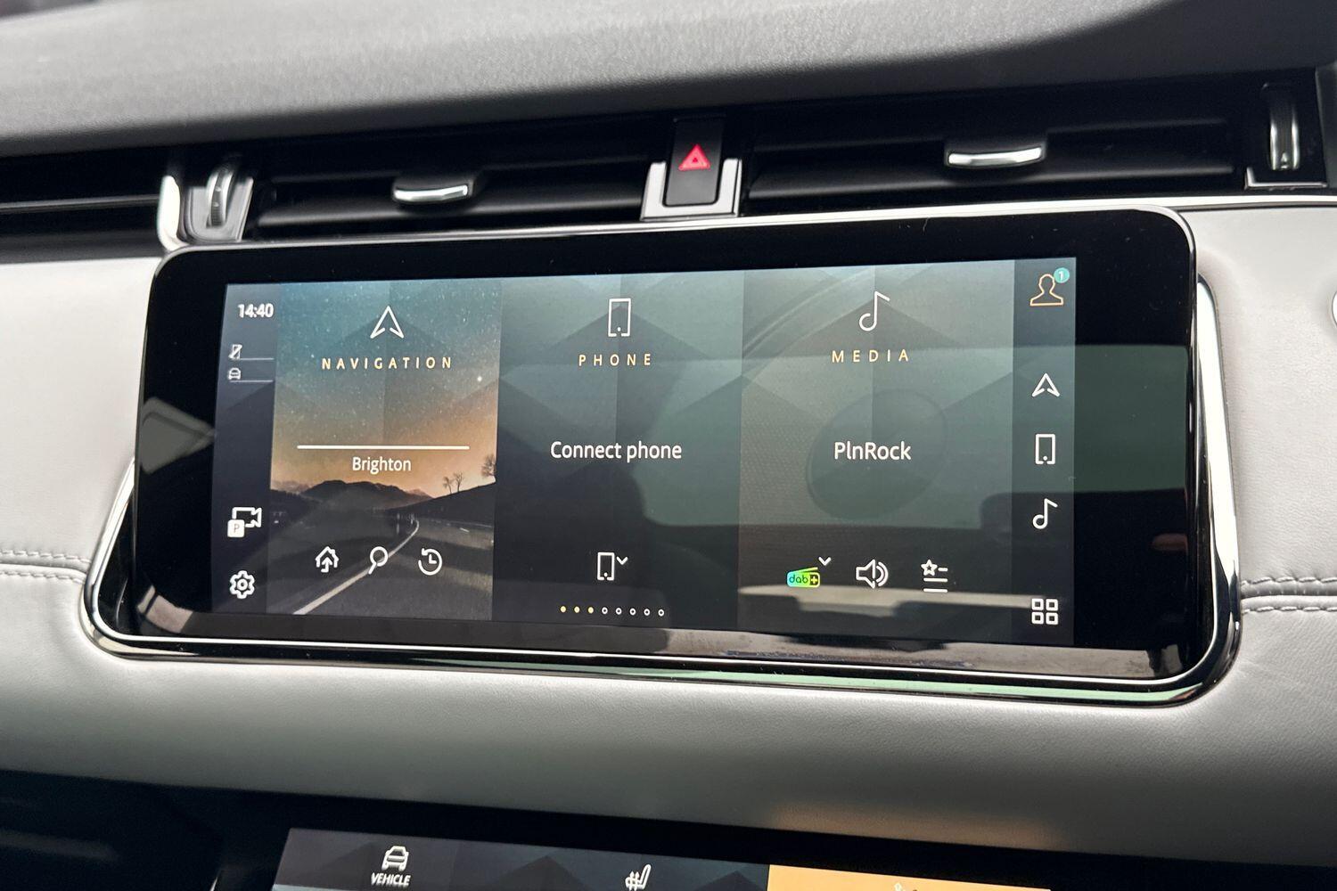 Used Land Rover Range Rover Evoque 2022 for sale - 76549871: Photo 56