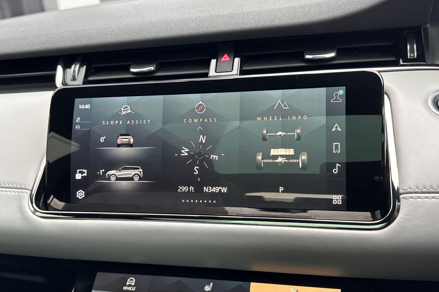 Used Land Rover Range Rover Evoque 2022 for sale - 76549871: Photo 57