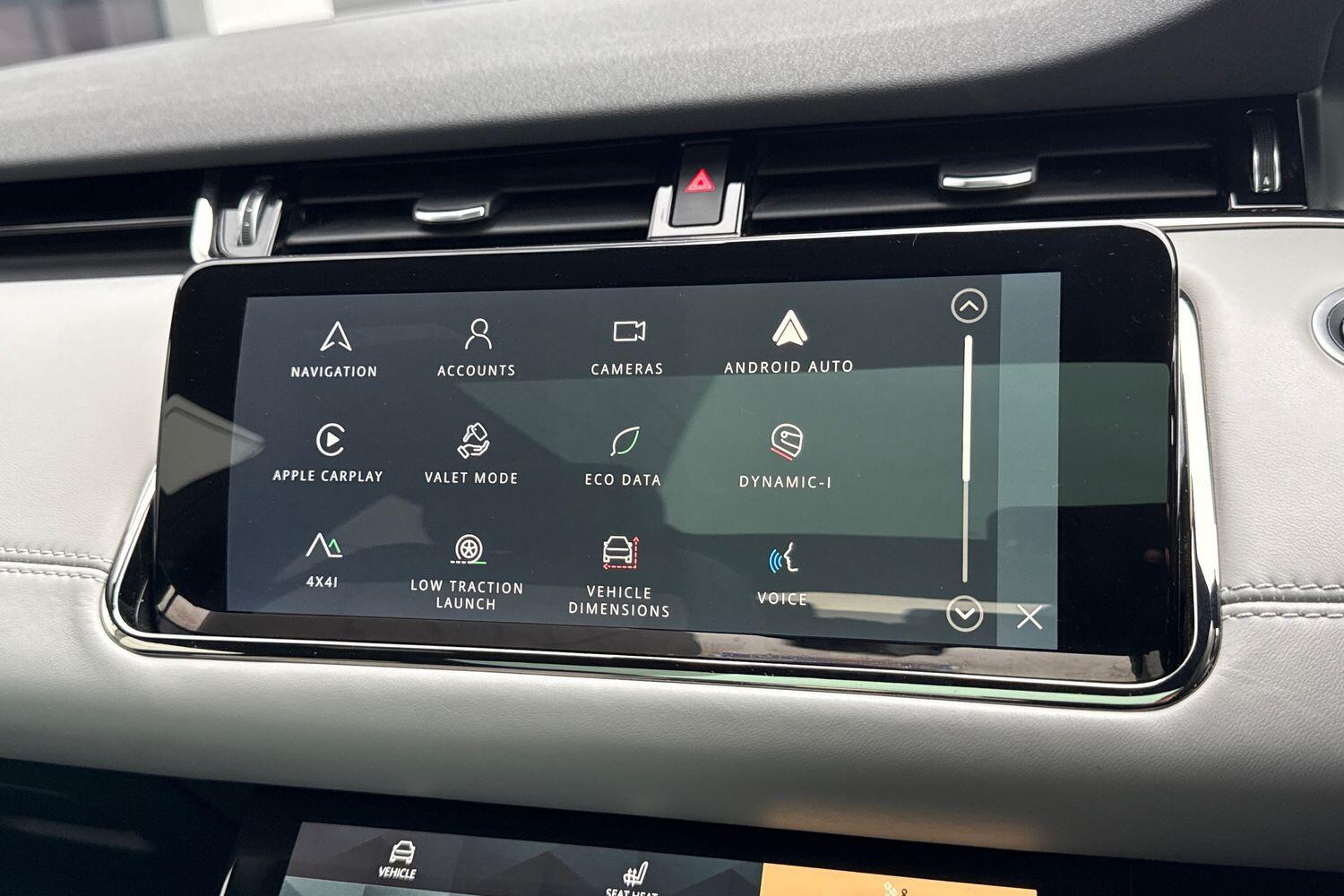 Used Land Rover Range Rover Evoque 2022 for sale - 76549871: Photo 59