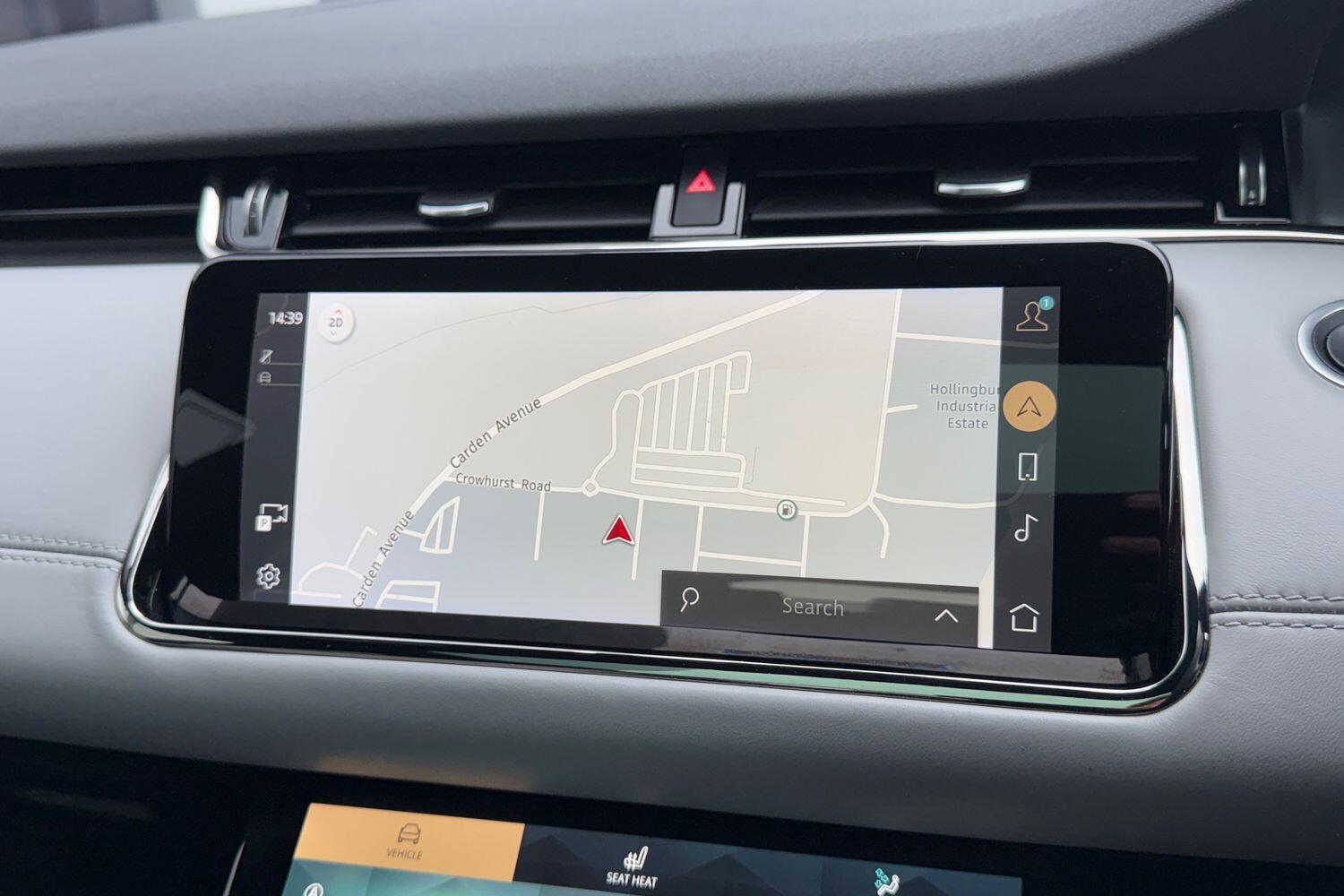 Used Land Rover Range Rover Evoque 2022 for sale - 76549871: Photo 6