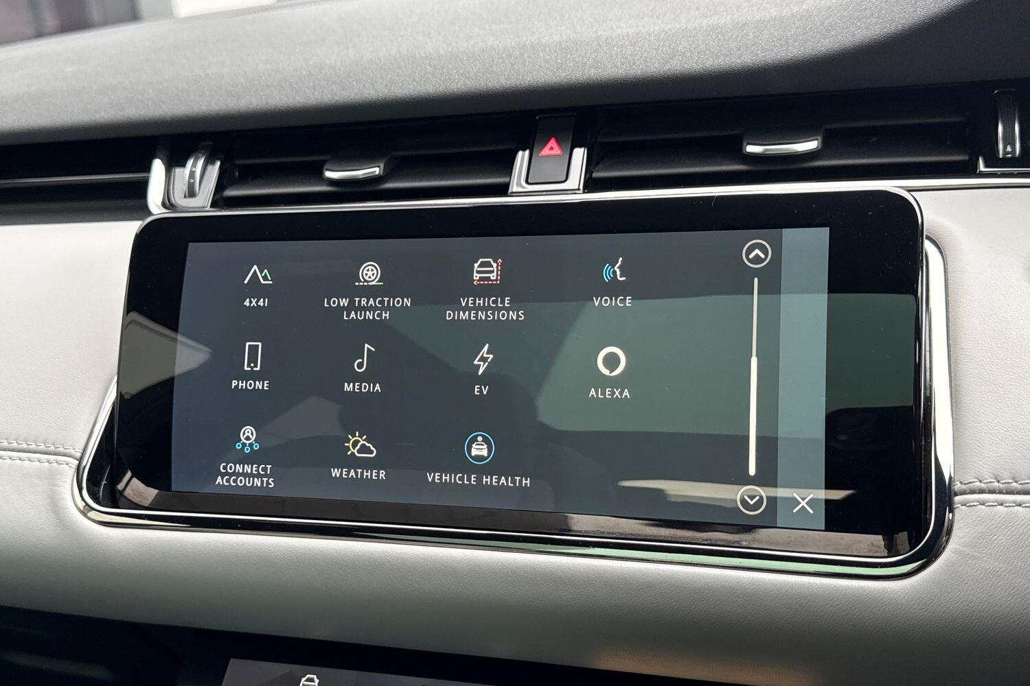 Used Land Rover Range Rover Evoque 2022 for sale - 76549871: Photo 60