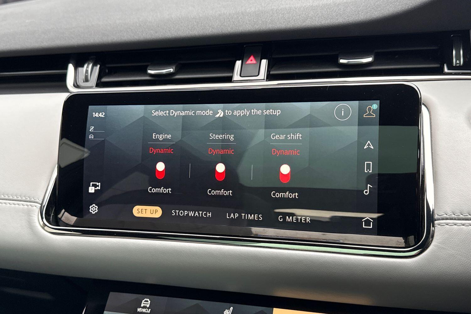 Used Land Rover Range Rover Evoque 2022 for sale - 76549871: Photo 62