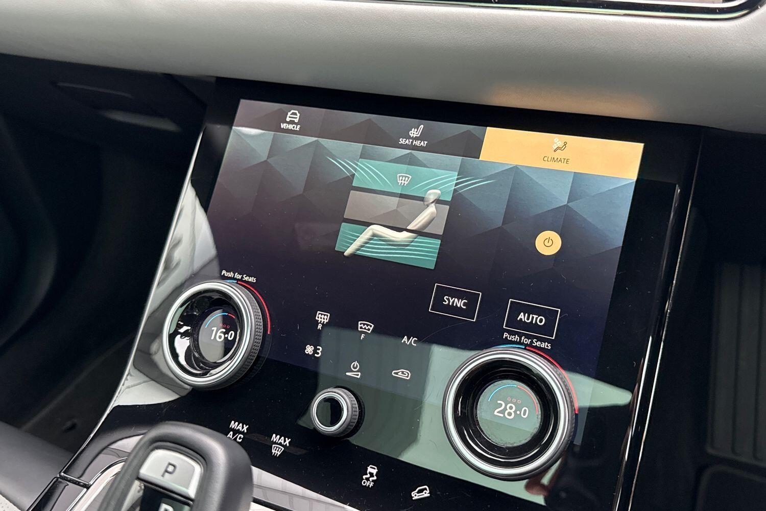 Used Land Rover Range Rover Evoque 2022 for sale - 76549871: Photo 64