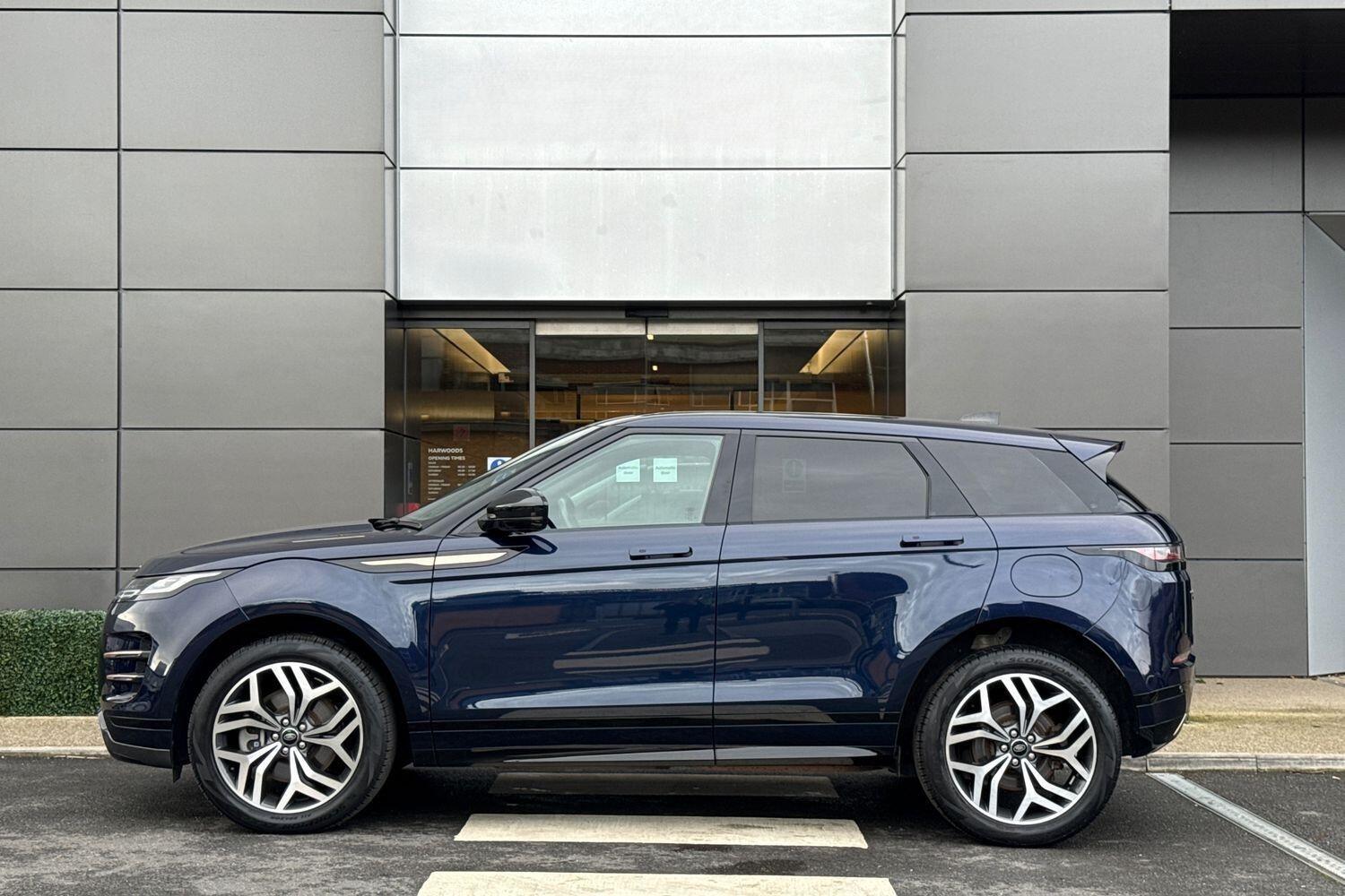 Used Land Rover Range Rover Evoque 2022 for sale - 76549871: Photo 7