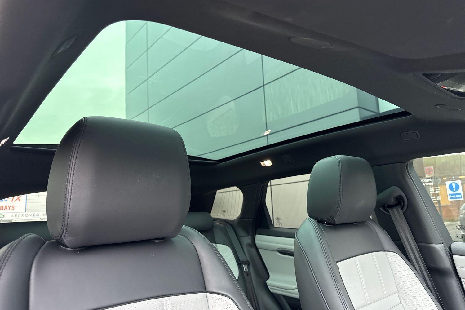 Used Land Rover Range Rover Evoque 2022 for sale - 76549871: Photo 9