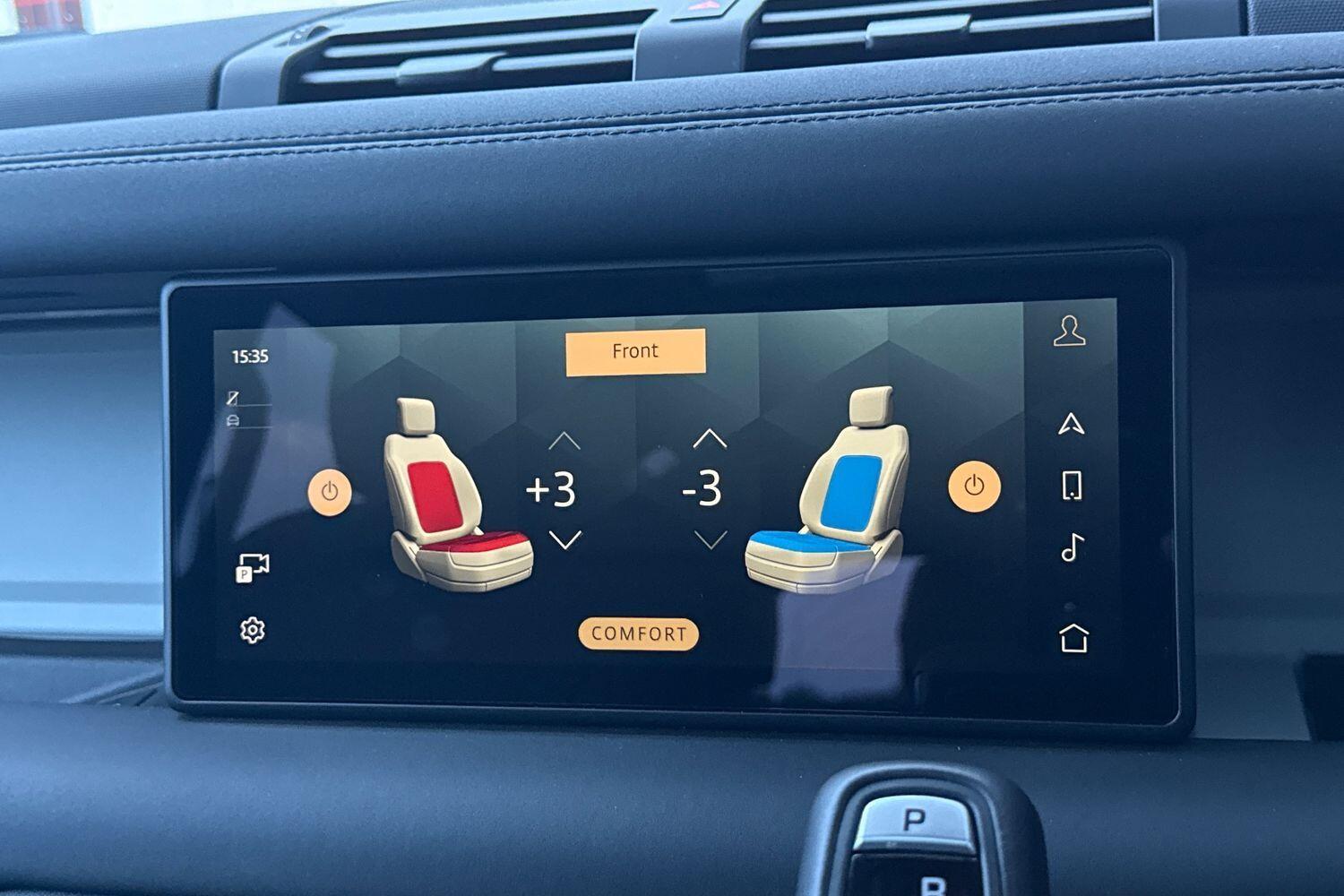 Used Land Rover Defender 110 2024 for sale - 76538536: Photo 19