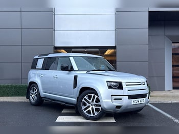 2024 (24) - 3.0 D250 MHEV XS Edition SUV 5dr Diesel Auto 4WD Euro 6 (s/s) (250 ps)