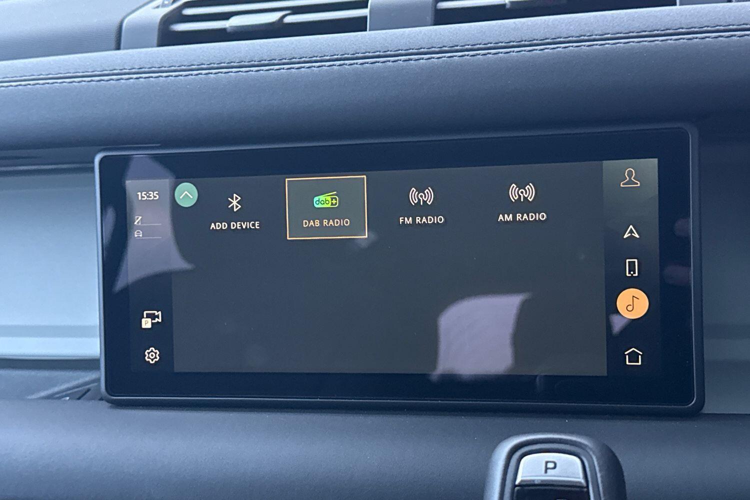 Used Land Rover Defender 110 2024 for sale - 76538536: Photo 24