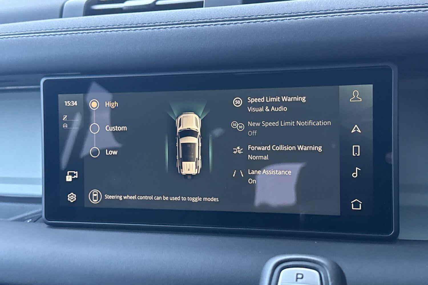 Used Land Rover Defender 110 2024 for sale - 76538536: Photo 32