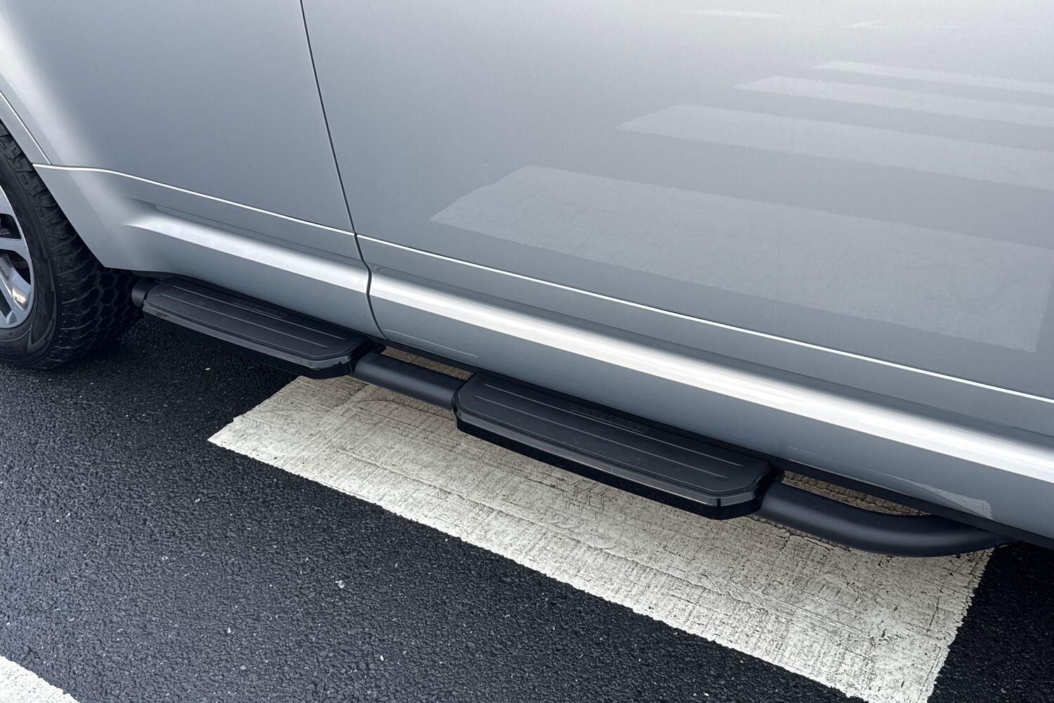 Used Land Rover Defender 110 2024 for sale - 76538536: Photo 35