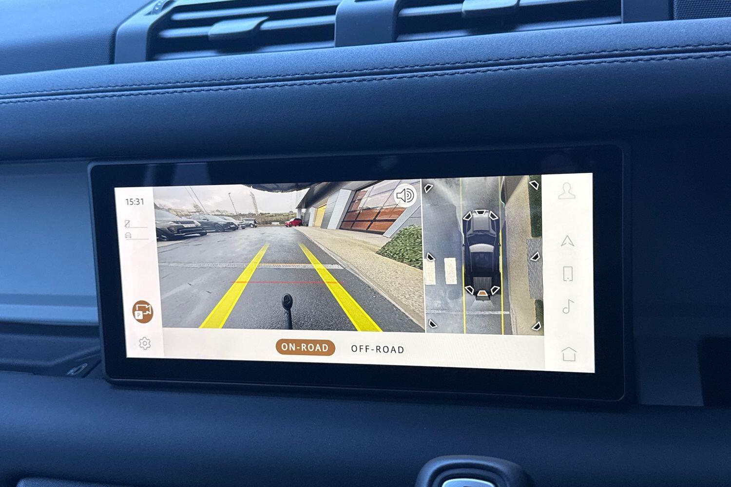 Used Land Rover Defender 110 2024 for sale - 76538536: Photo 4