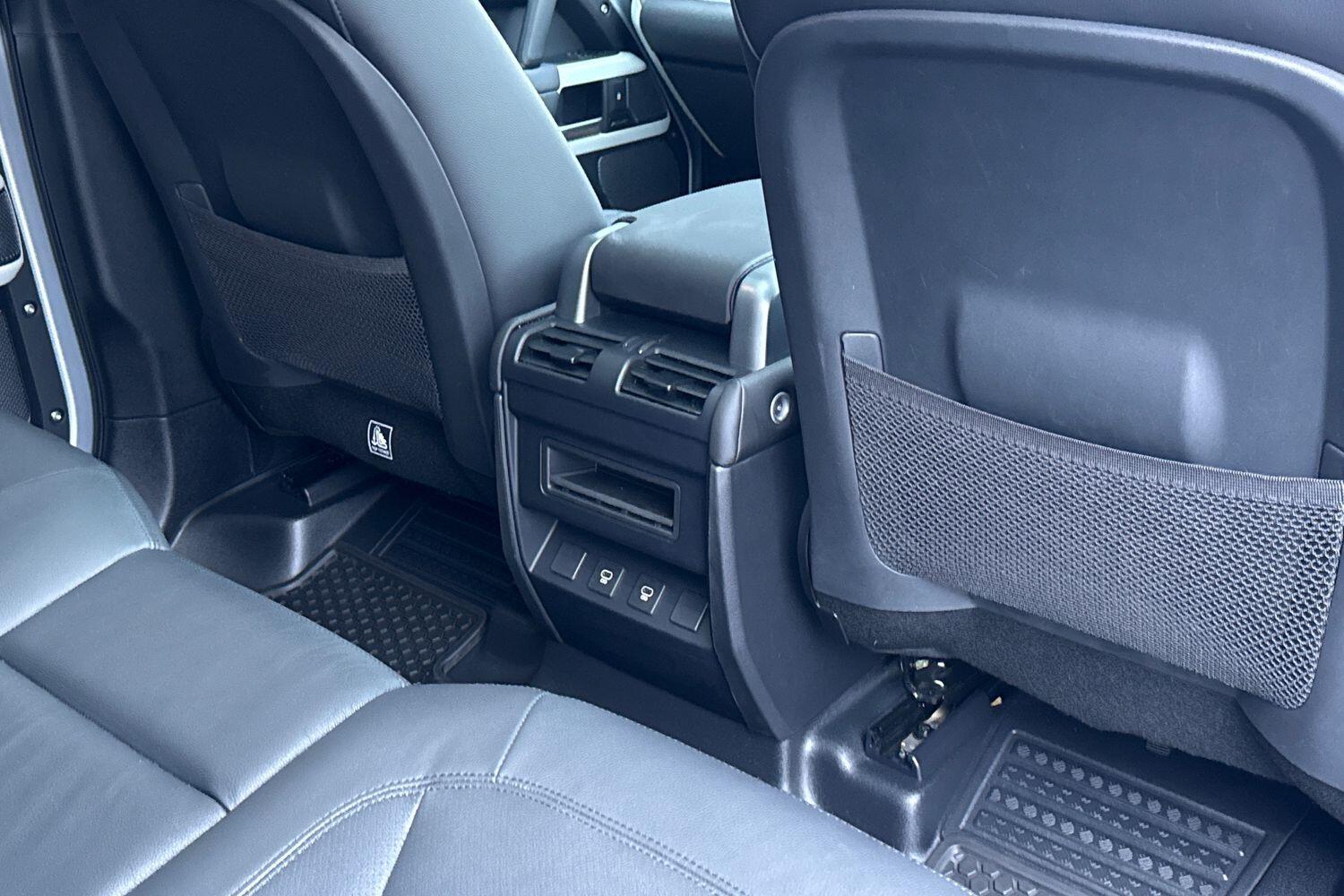 Used Land Rover Defender 110 2024 for sale - 76538536: Photo 43