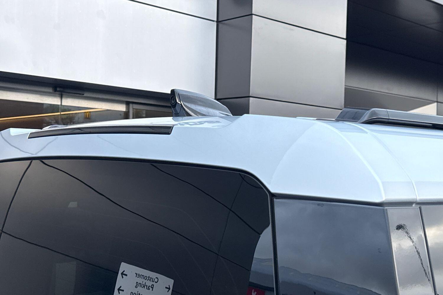 Used Land Rover Defender 110 2024 for sale - 76538536: Photo 44