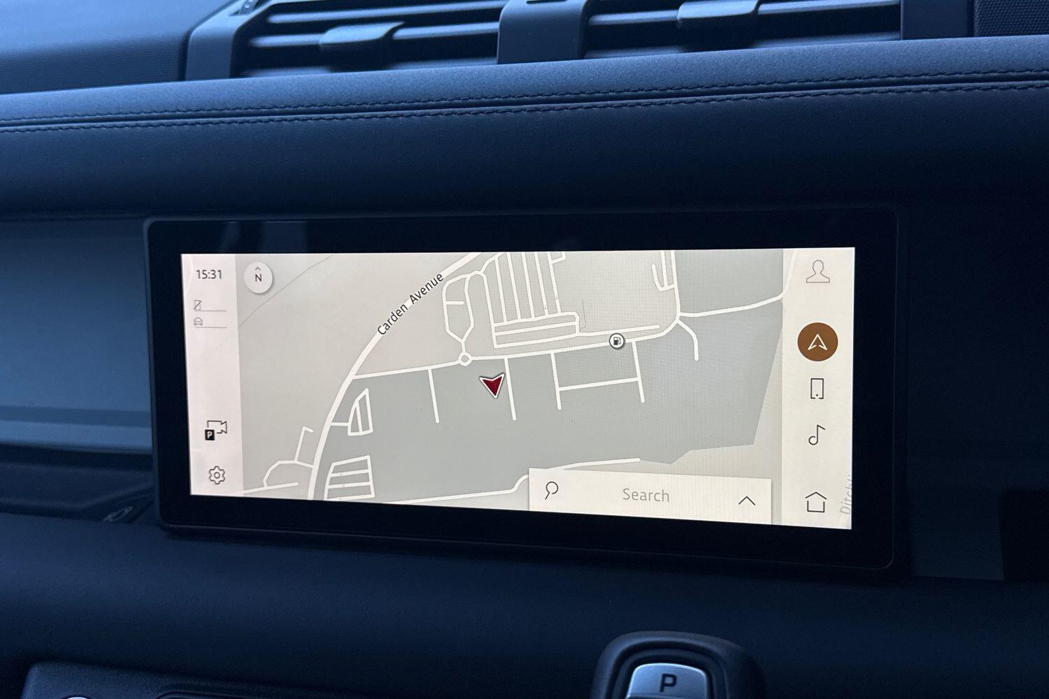 Used Land Rover Defender 110 2024 for sale - 76538536: Photo 5