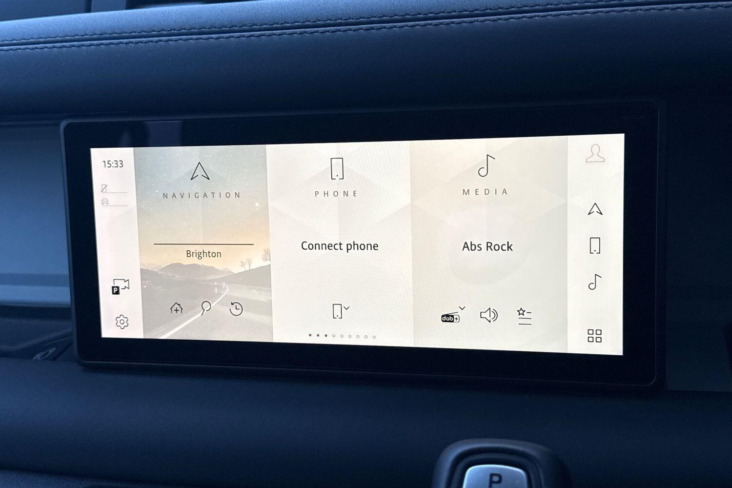 Used Land Rover Defender 110 2024 for sale - 76538536: Photo 59