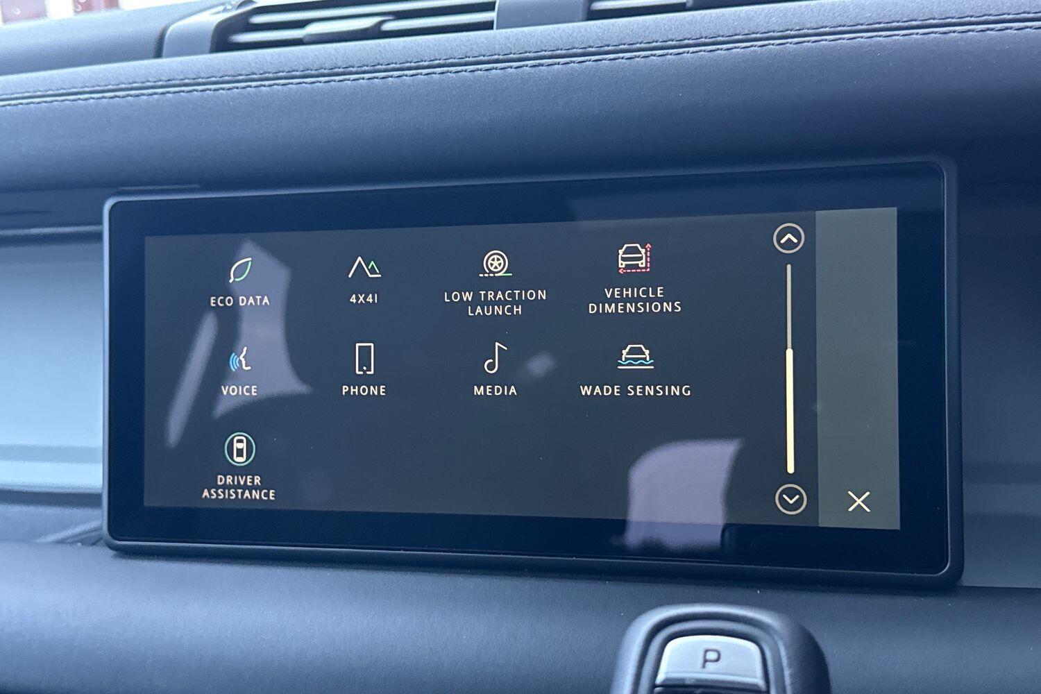 Used Land Rover Defender 110 2024 for sale - 76538536: Photo 64