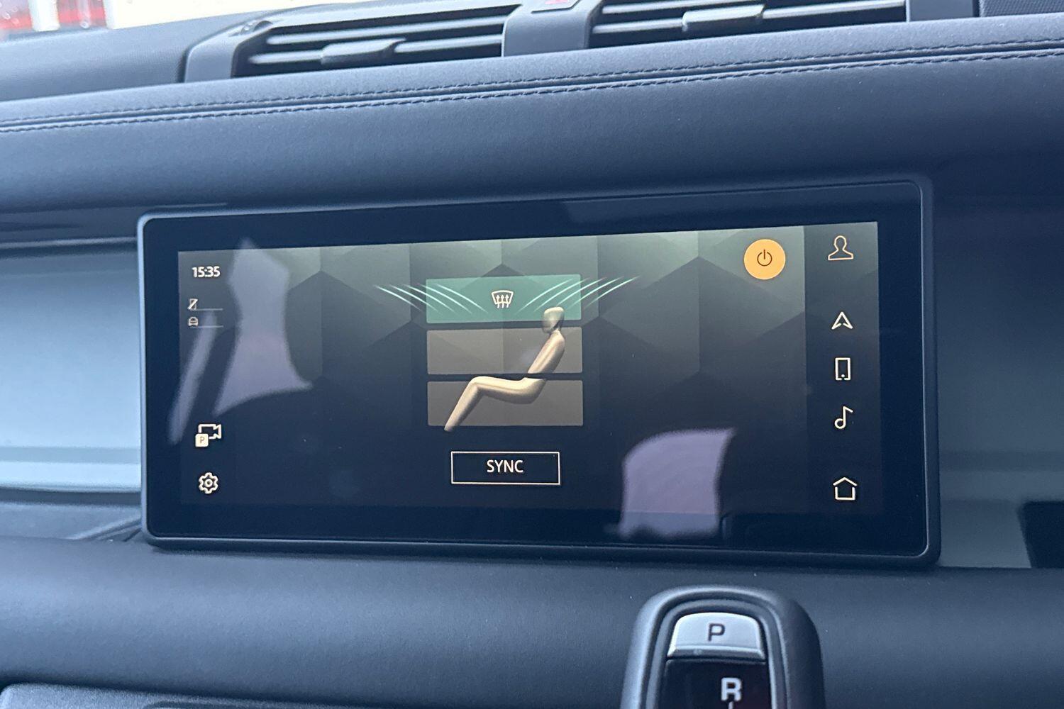 Used Land Rover Defender 110 2024 for sale - 76538536: Photo 65