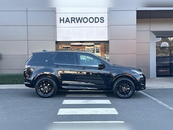Used Land Rover Discovery Sport 2024 for sale - 75720253: Photo