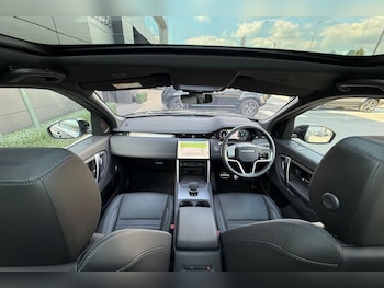 Used Land Rover Discovery Sport 2024 for sale - 75720253: Photo
