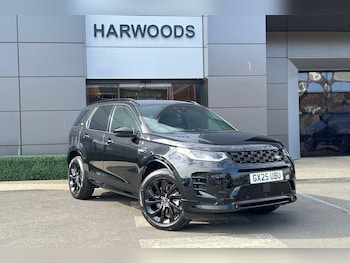 Used Land Rover Discovery Sport 2025 for sale - 75747193: Photo