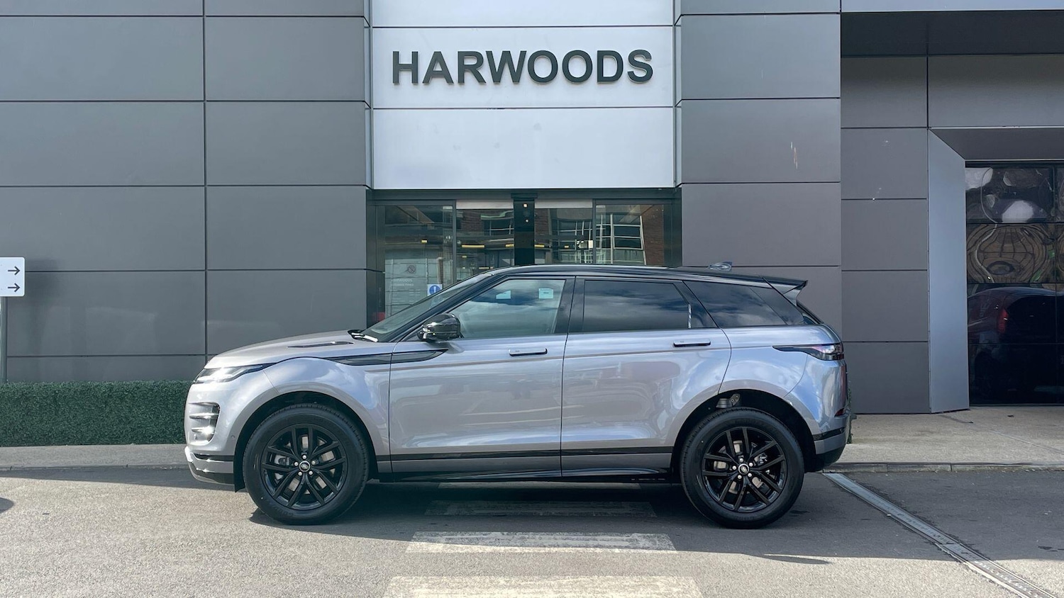 Used Land Rover Range Rover Evoque 2025 for sale - 76214720: Photo 10