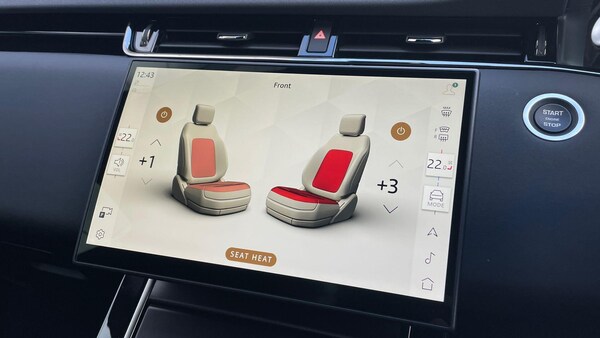 Used Land Rover Range Rover Evoque 2025 for sale - 76214720: Photo 16