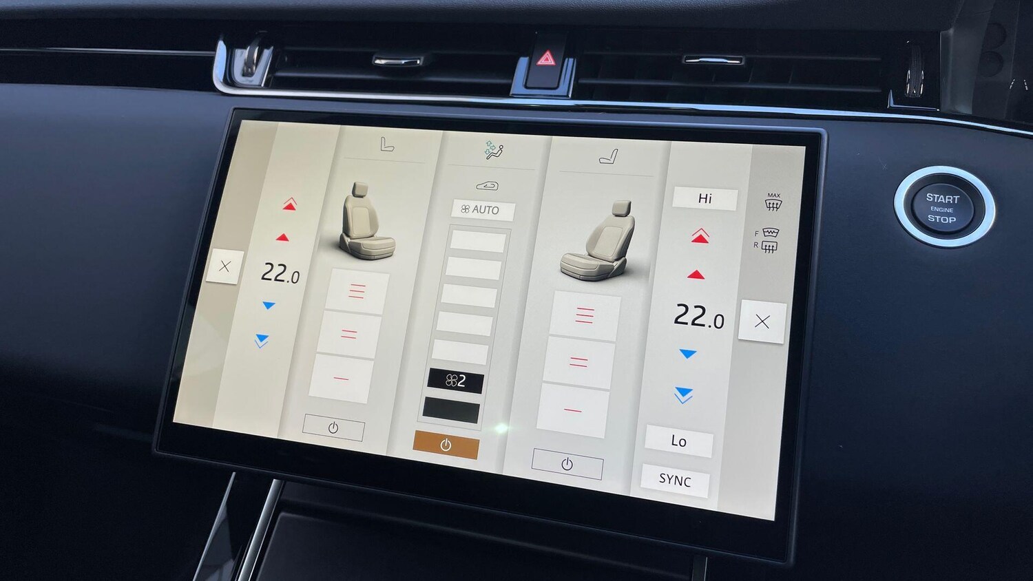 Used Land Rover Range Rover Evoque 2025 for sale - 76214720: Photo 17