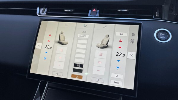 Used Land Rover Range Rover Evoque 2025 for sale - 76214720: Photo 17