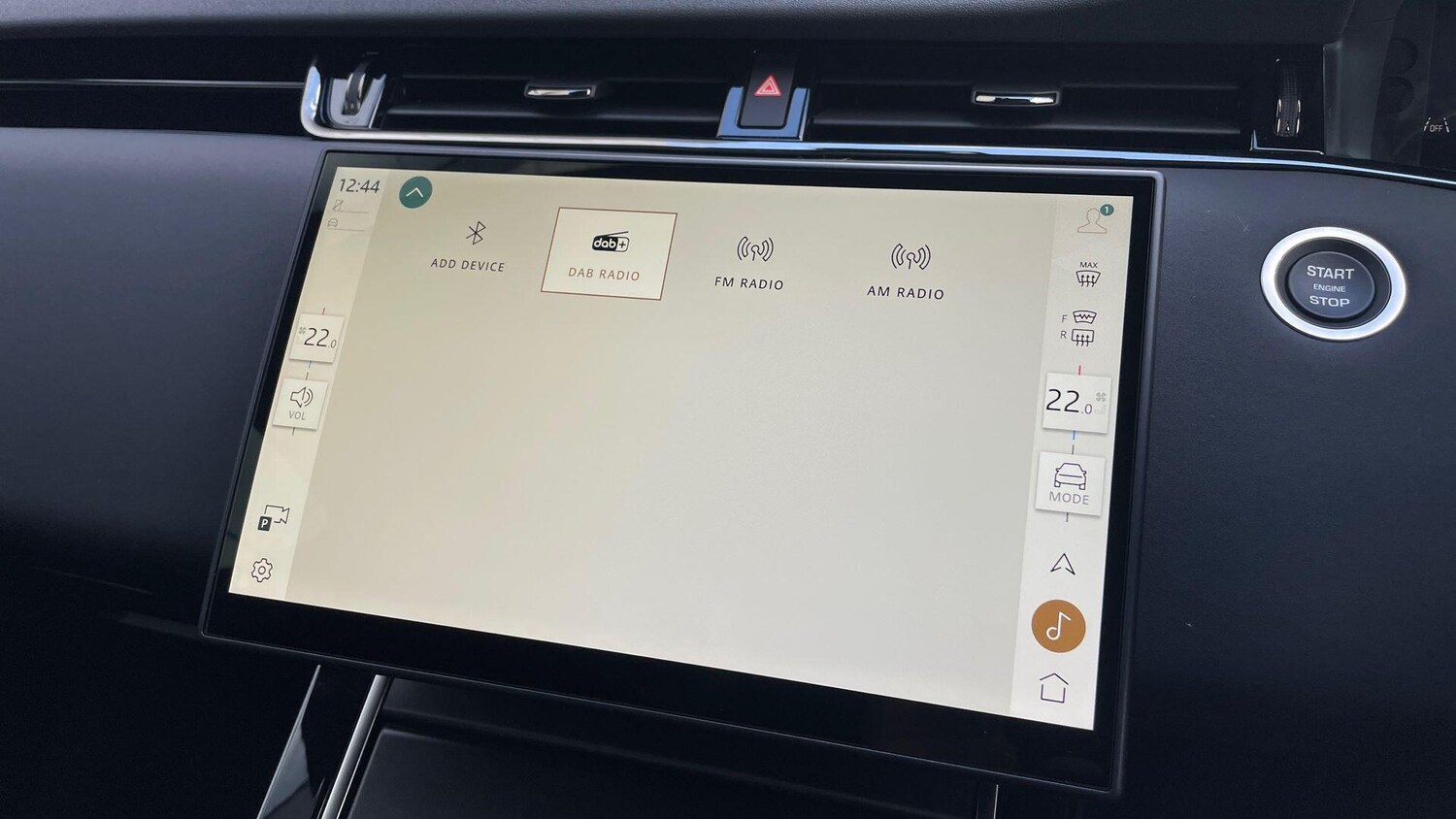 Used Land Rover Range Rover Evoque 2025 for sale - 76214720: Photo 20