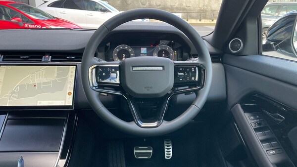 Used Land Rover Range Rover Evoque 2025 for sale - 76214720: Photo 25