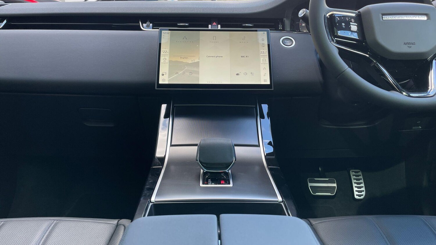 Used Land Rover Range Rover Evoque 2025 for sale - 76214720: Photo 26