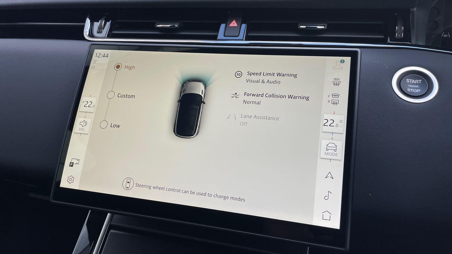 Used Land Rover Range Rover Evoque 2025 for sale - 76214720: Photo 29