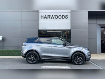 Used Land Rover Range Rover Evoque 2025 for sale - 76214720: Photo