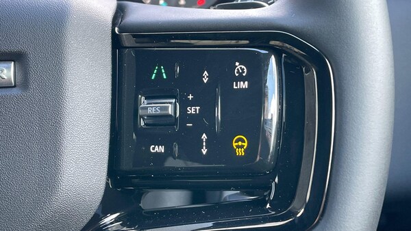 Used Land Rover Range Rover Evoque 2025 for sale - 76214720: Photo 30