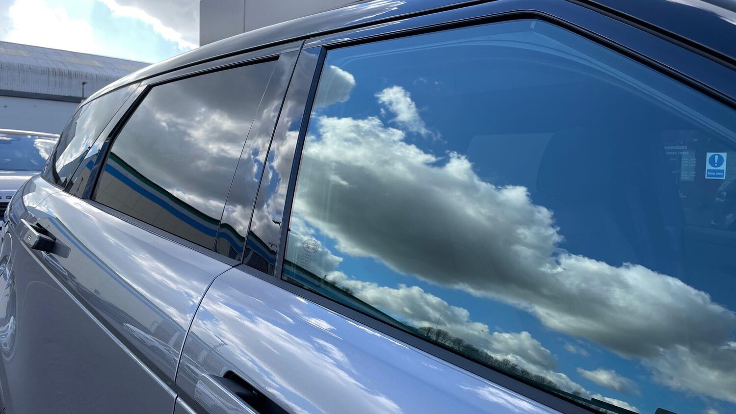 Used Land Rover Range Rover Evoque 2025 for sale - 76214720: Photo 31