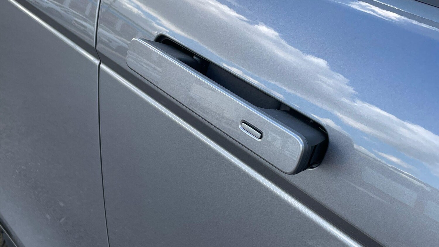 Used Land Rover Range Rover Evoque 2025 for sale - 76214720: Photo 32