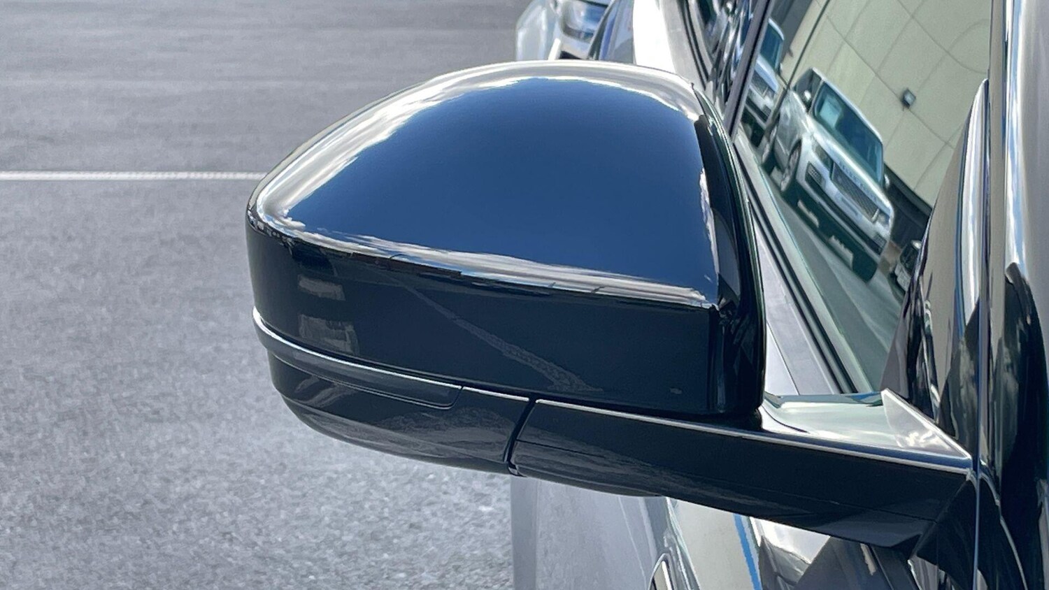 Used Land Rover Range Rover Evoque 2025 for sale - 76214720: Photo 33