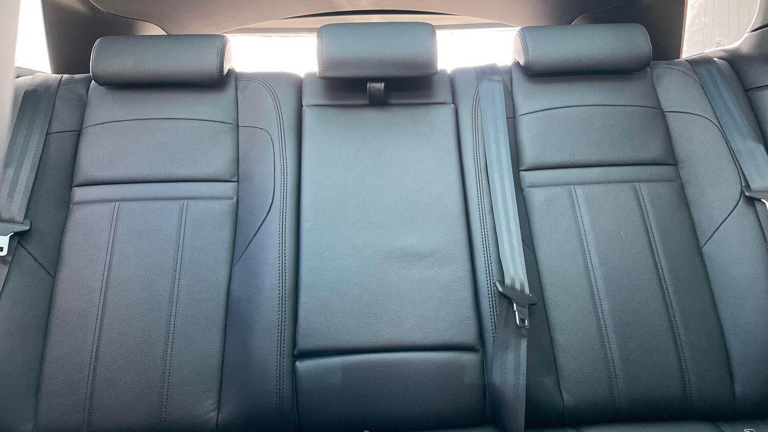 Used Land Rover Range Rover Evoque 2025 for sale - 76214720: Photo 37