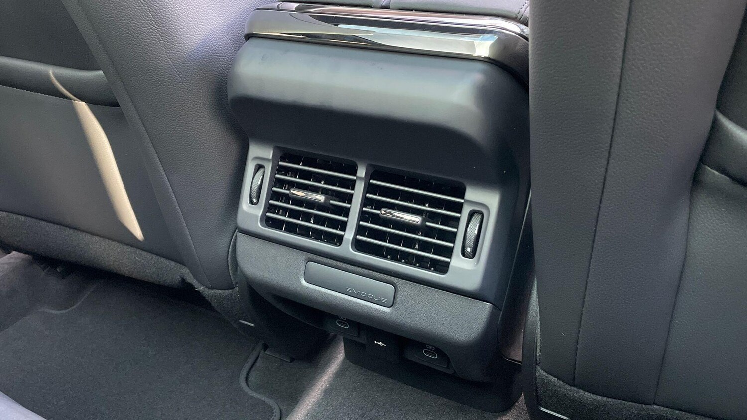 Used Land Rover Range Rover Evoque 2025 for sale - 76214720: Photo 38