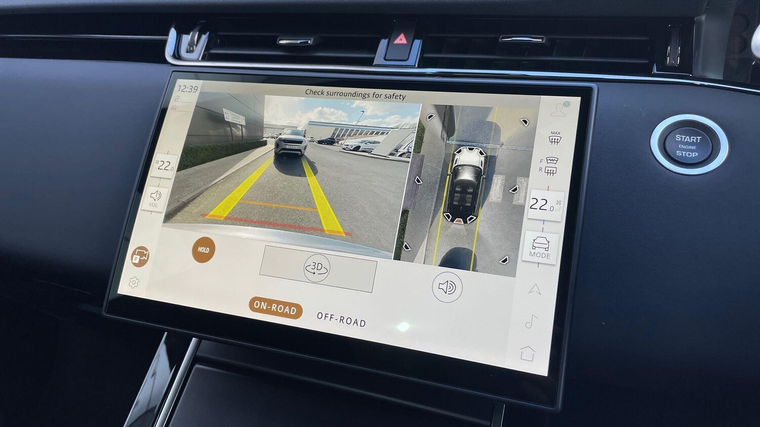 Used Land Rover Range Rover Evoque 2025 for sale - 76214720: Photo 4