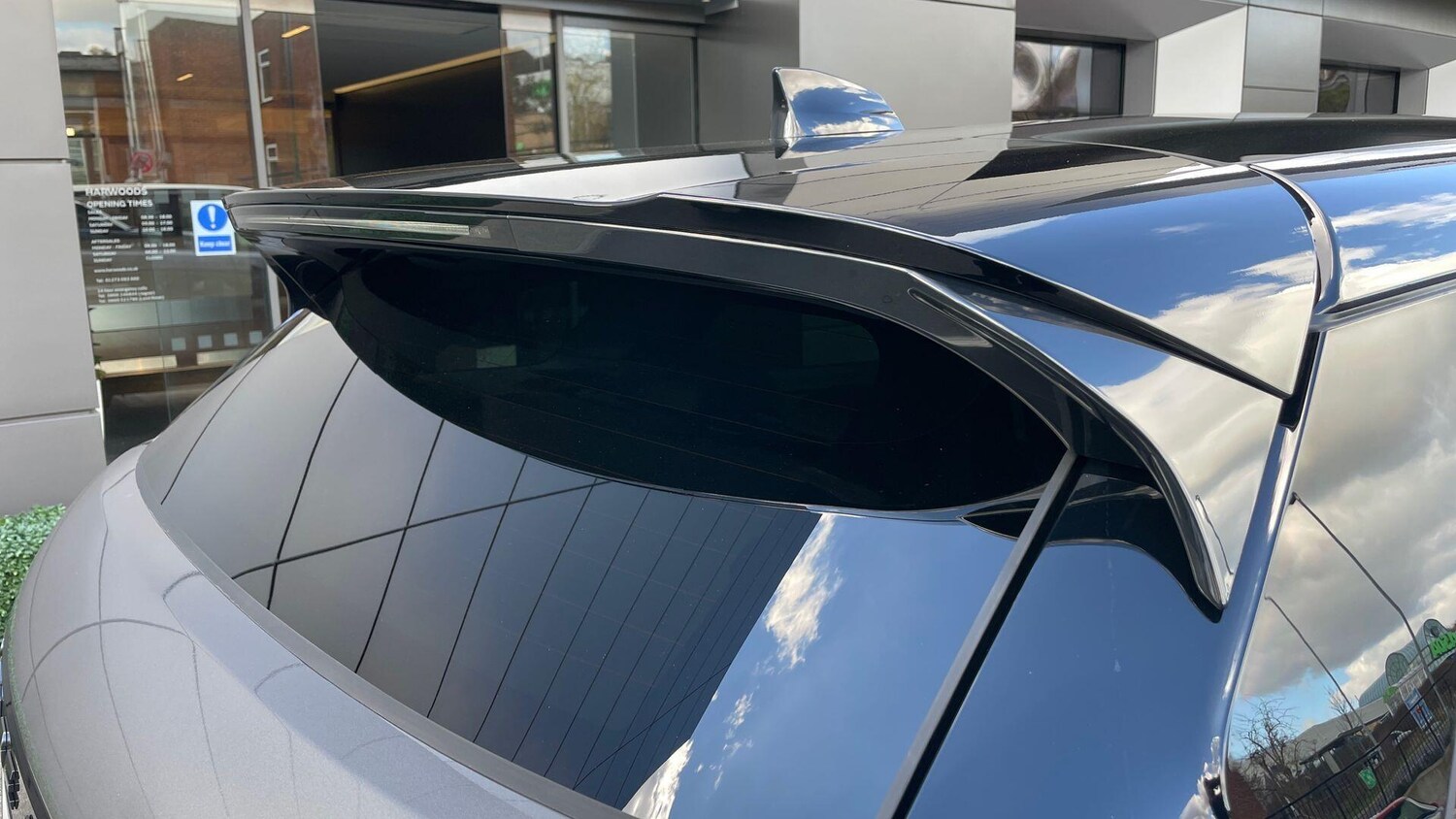 Used Land Rover Range Rover Evoque 2025 for sale - 76214720: Photo 41